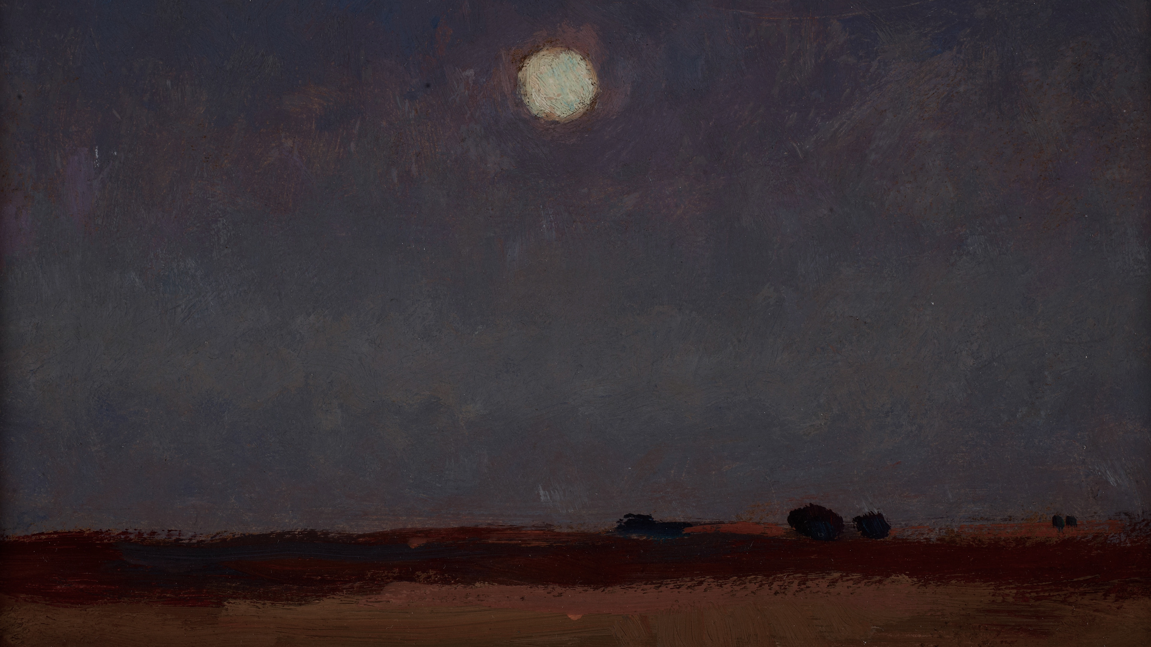 Nocturne Horizon